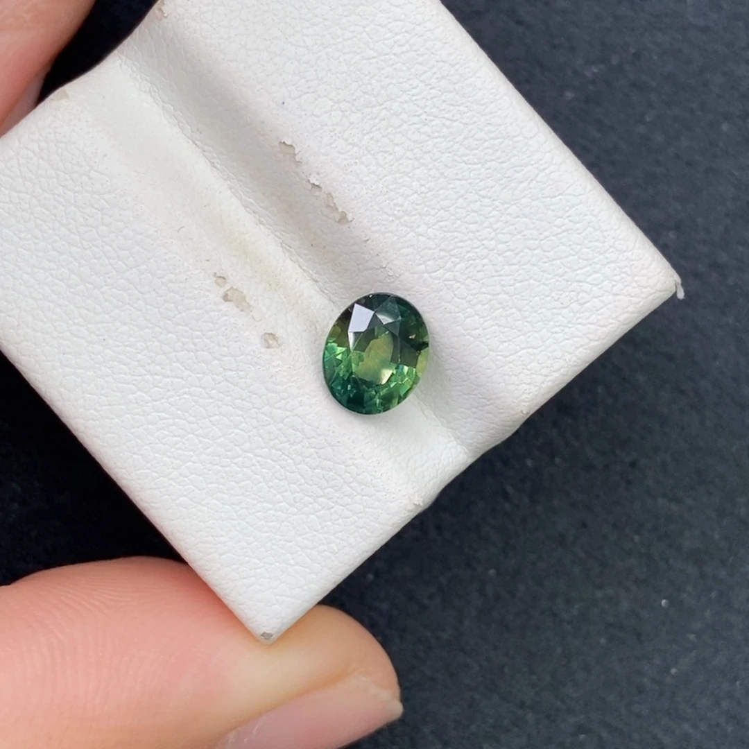 裸石蓝宝石1.65 ct