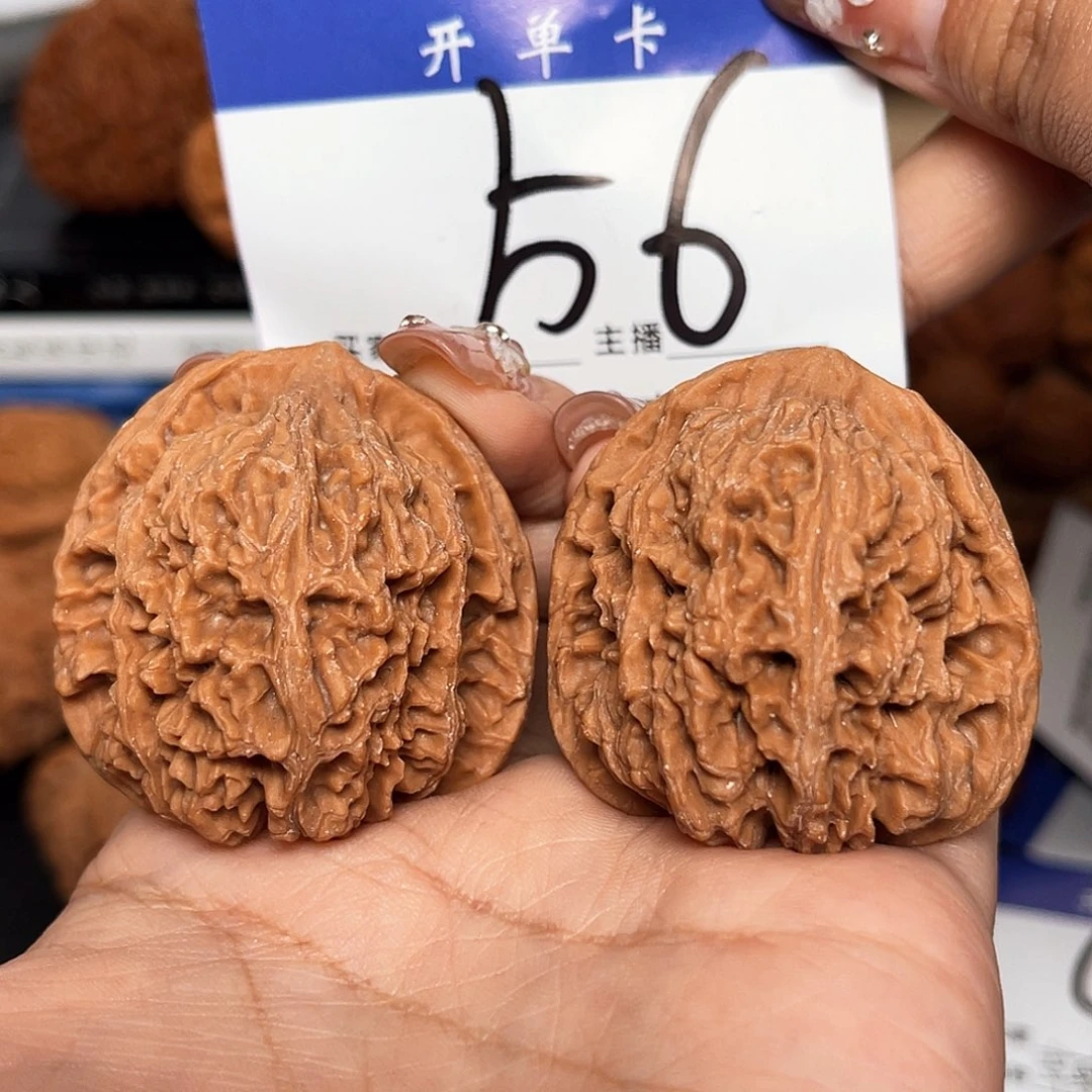 吊坠桃核全品南疆石41+尺寸y