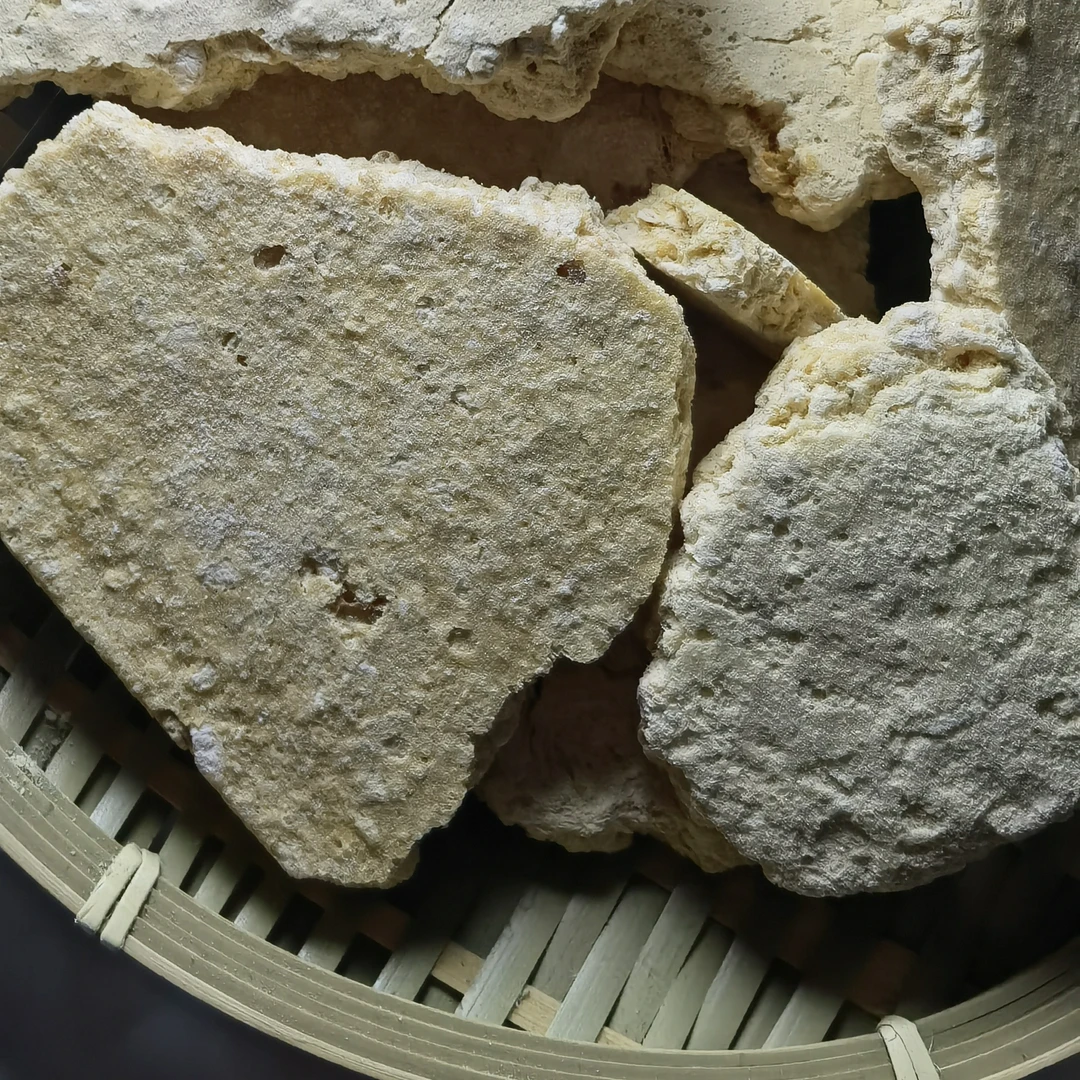 【高山好物现收】   蜂王胎/竹荪