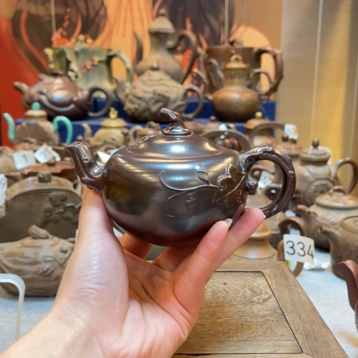 茶壶紫砂紫砂茶具紫砂
