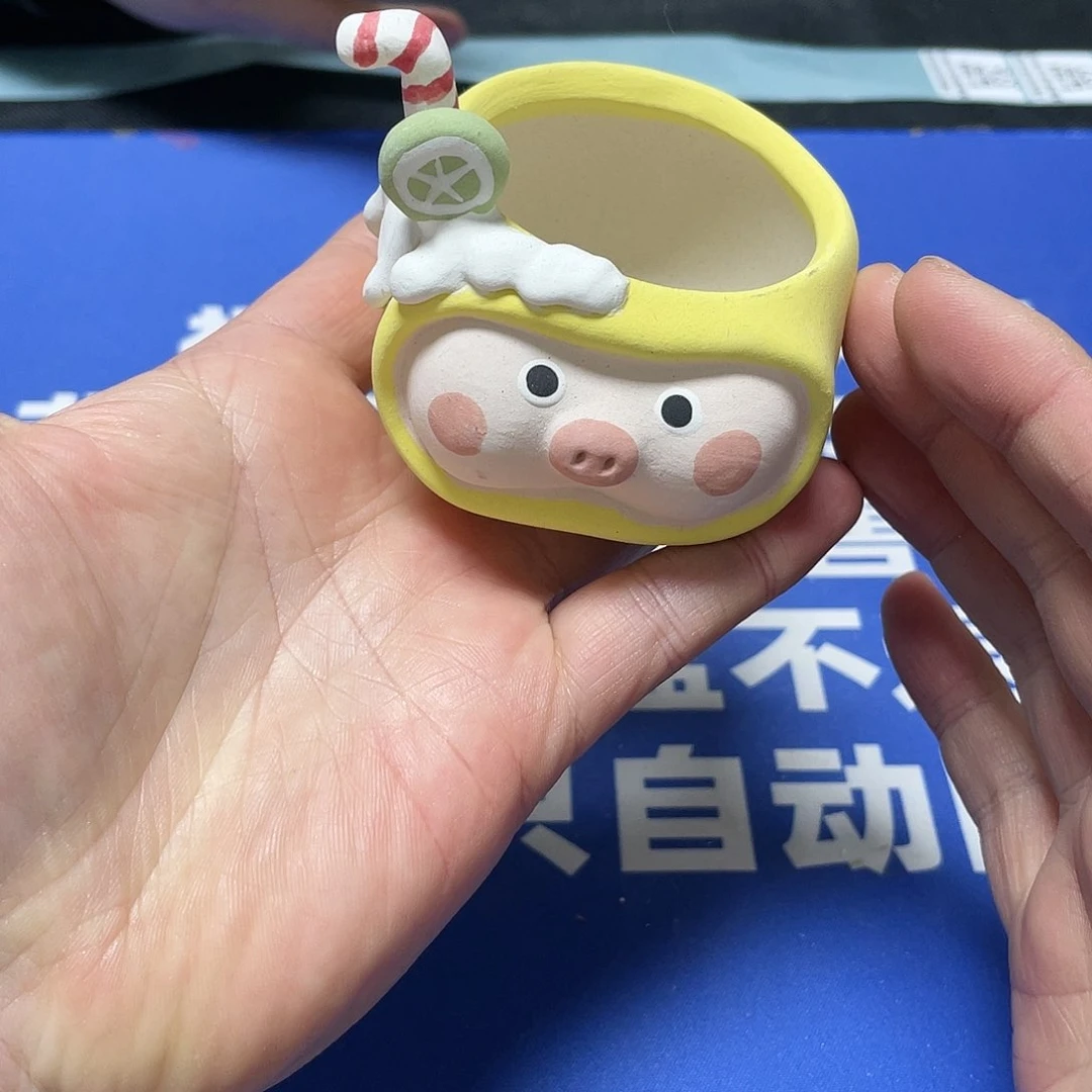 红陶特价微瑕疵不退不换376