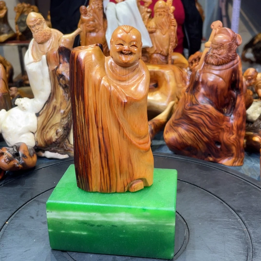 柏木（崖柏）手串/手链