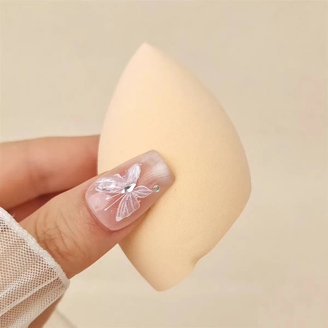 亲水美妆蛋--无盒