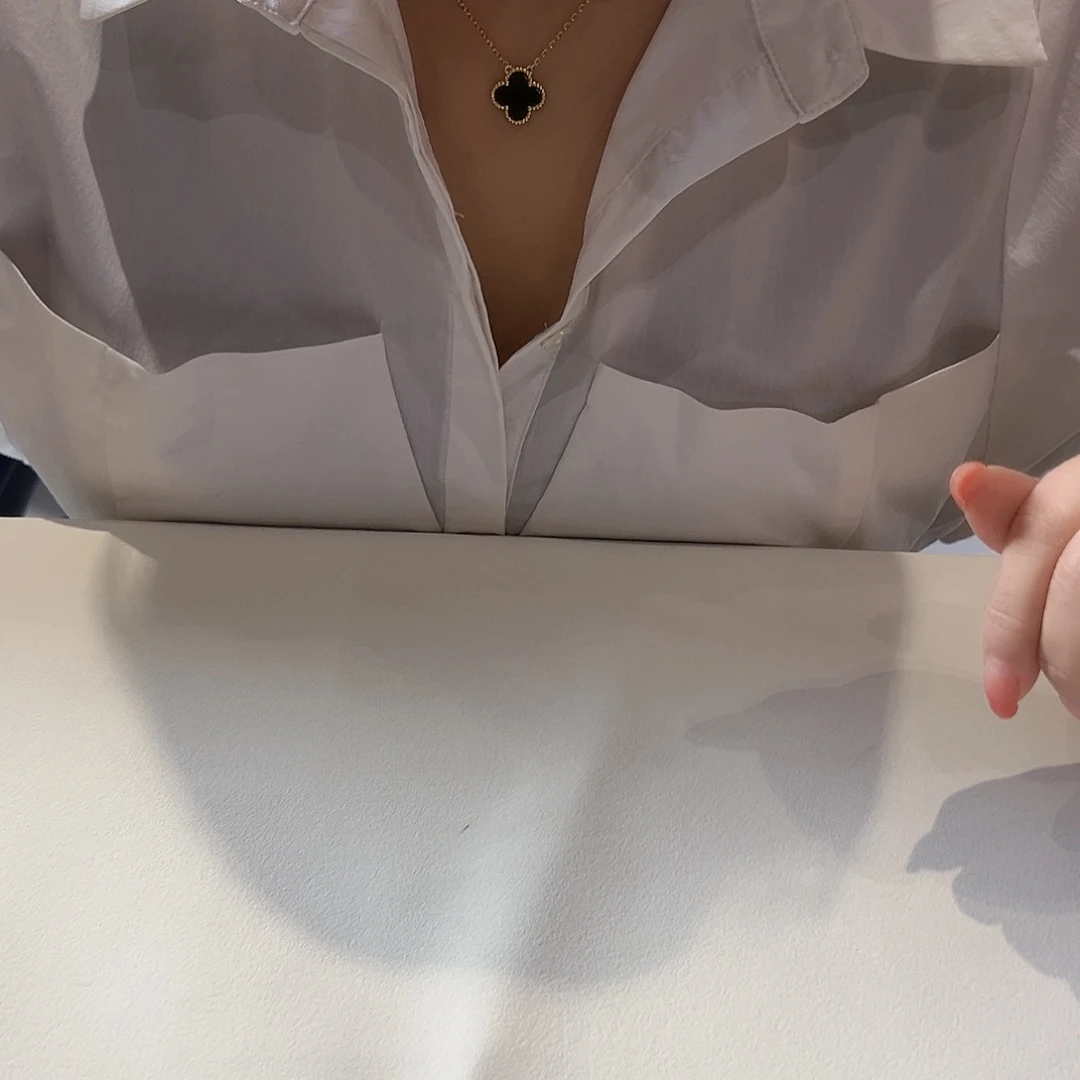 玛瑙/玉髓颈饰合金不退不换