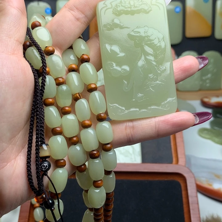 一物一拍所见所得