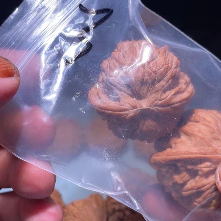 吊坠文玩核桃3呃呃呃