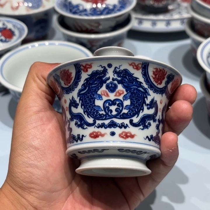 瓷片景德镇市的一个