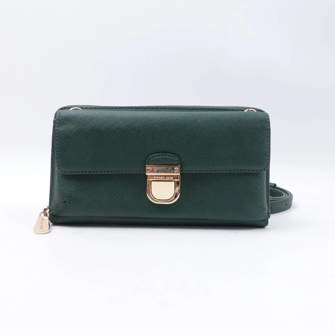 95新 MICHAEL KORS/迈克高仕 单肩包/T10186117