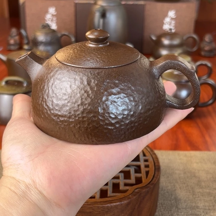 纯手工制作直播间福利微瑕01
