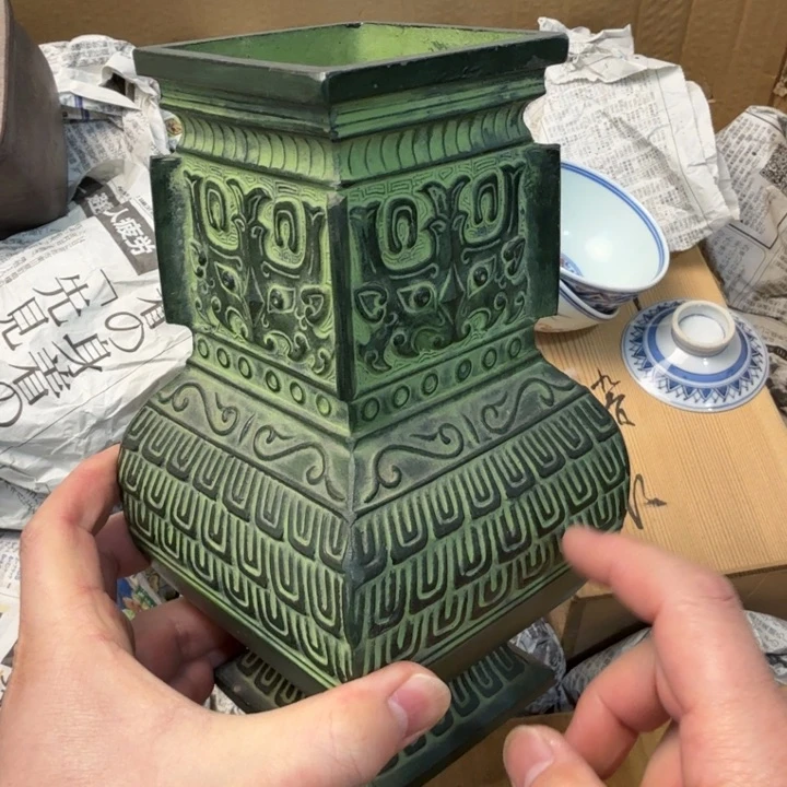 紫砂茶宠现代工艺美术作品