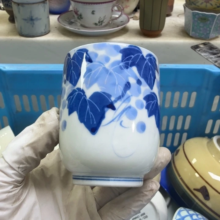 瓷片楼*开播啦…开播啦！