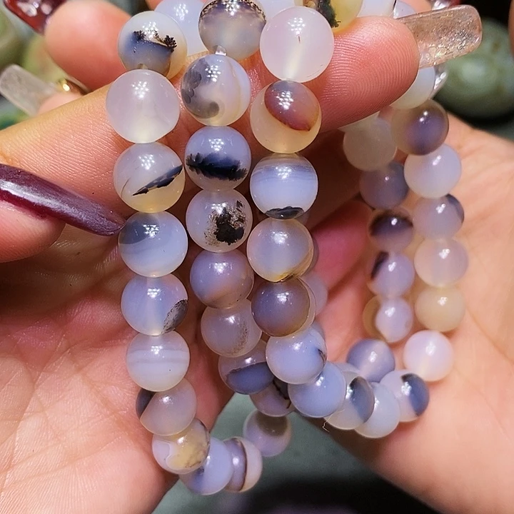 玛瑙/玉髓未镶嵌珠宝奇石