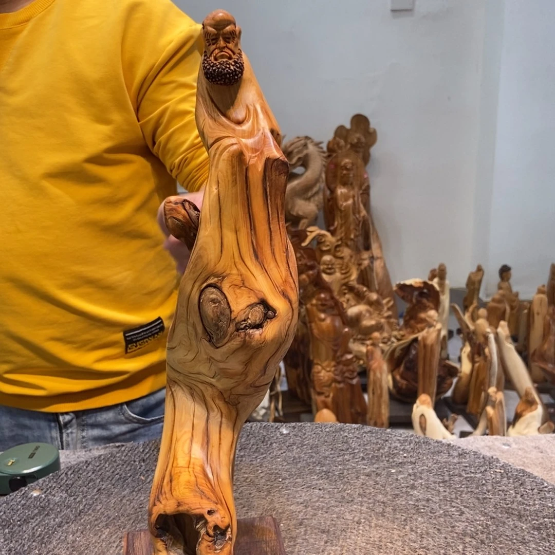 柏木（崖柏）进来点点关注哦