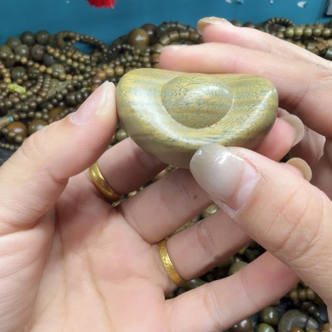 维腊木（绿檀）其他