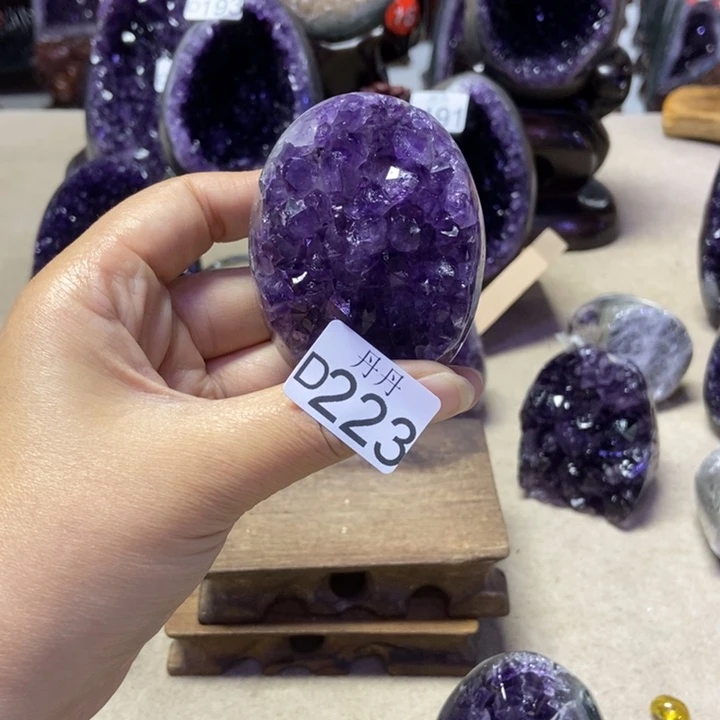 未镶嵌大型摆件（非配饰）水晶