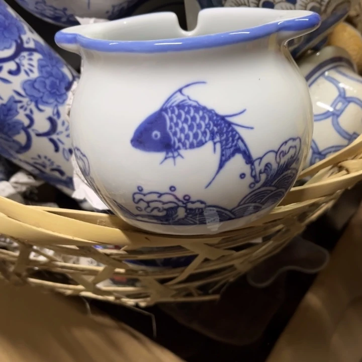 陶瓷制品瑕疵处理