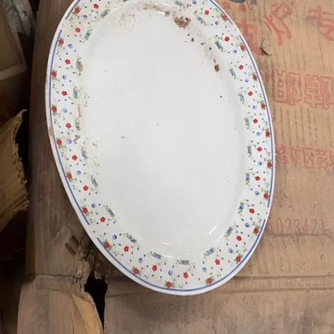 瓷片国营厂库存30厘米