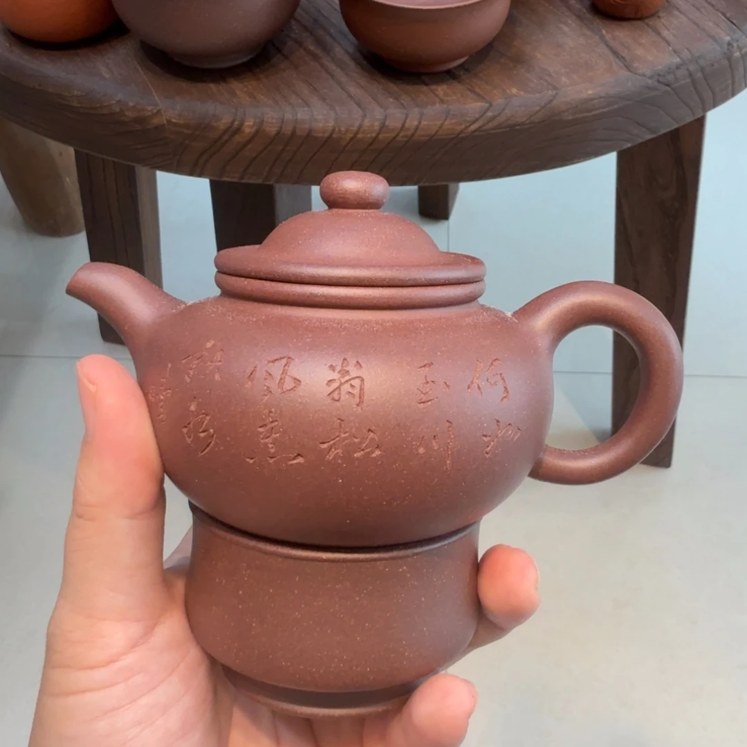 茶壶紫砂小郭紫砂