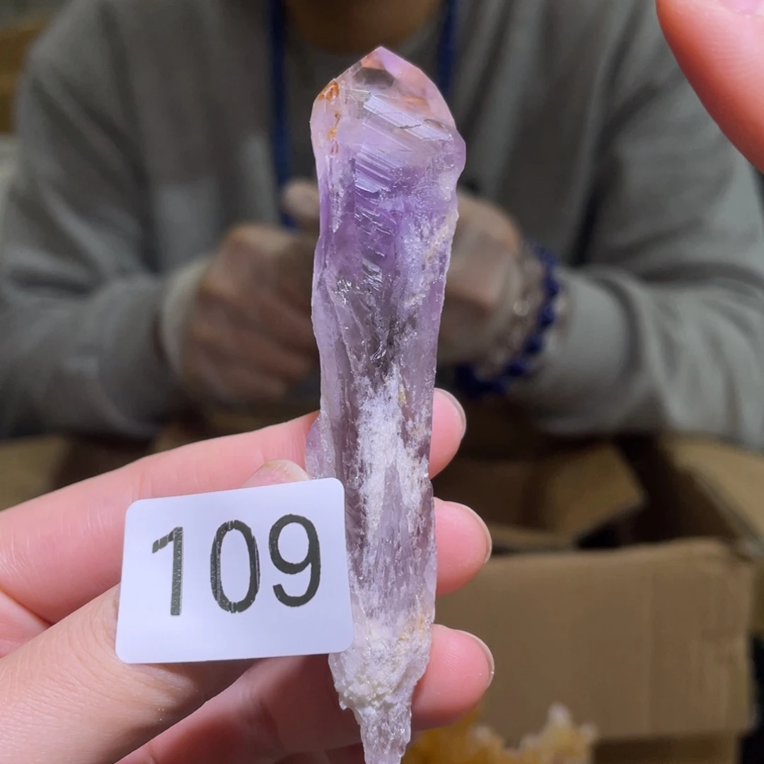 未镶嵌珠宝半成品水晶