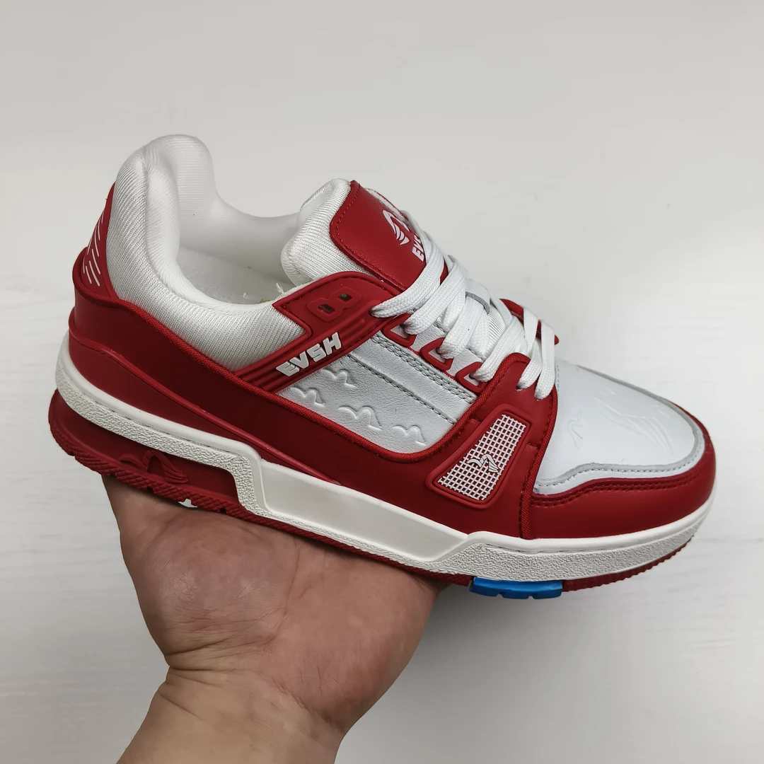 【F931】甄选男鞋推荐 5505-3  时尚百搭 潮流舒适男款