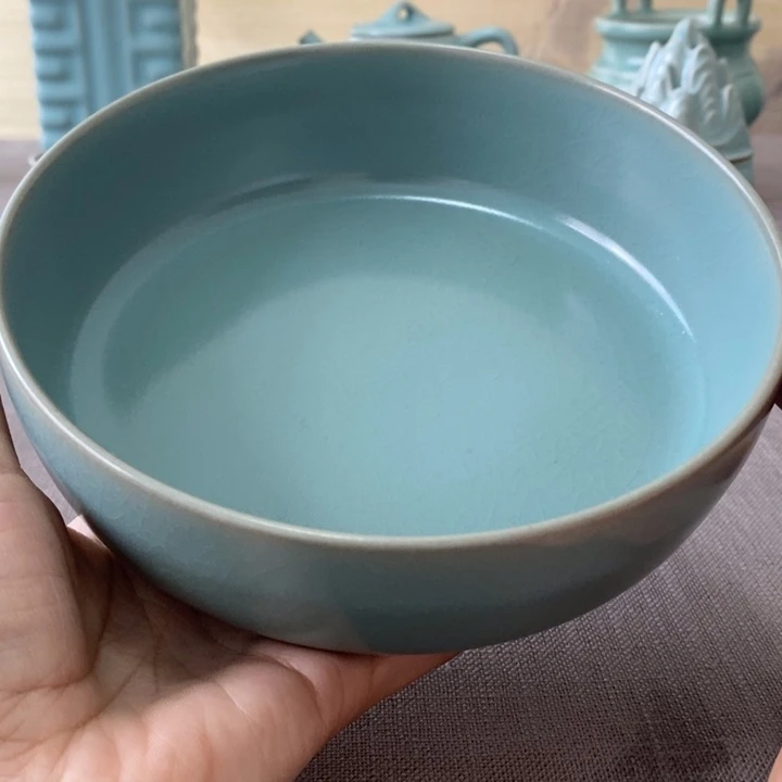 瓷片平底洗一一一一一一一