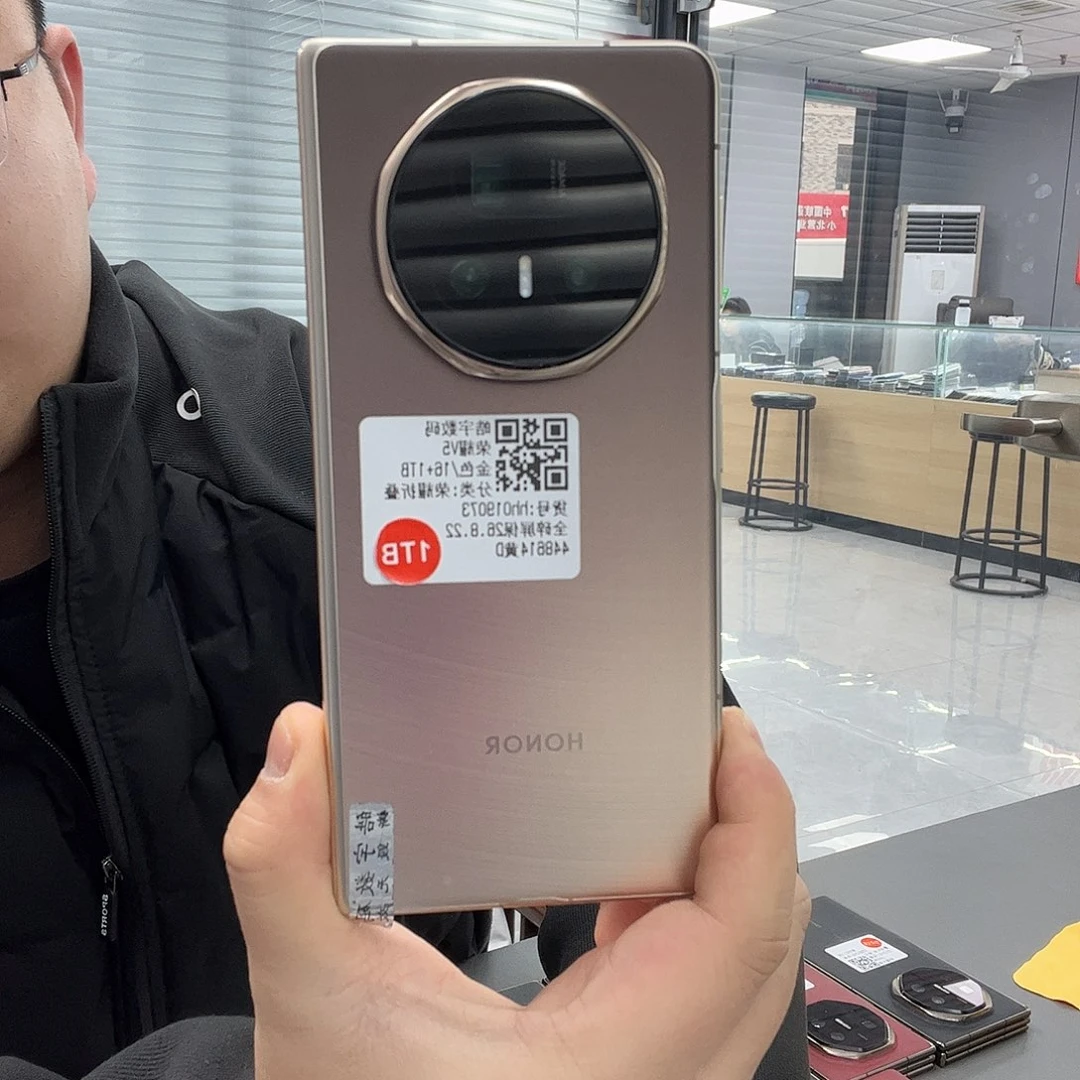 v5 荣耀保修26.8.22