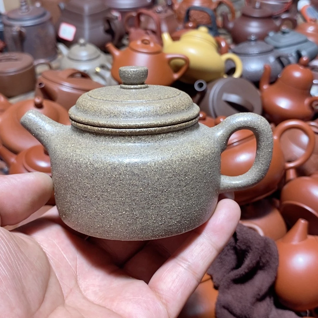茶壶紫砂欢迎各位光临惠顾