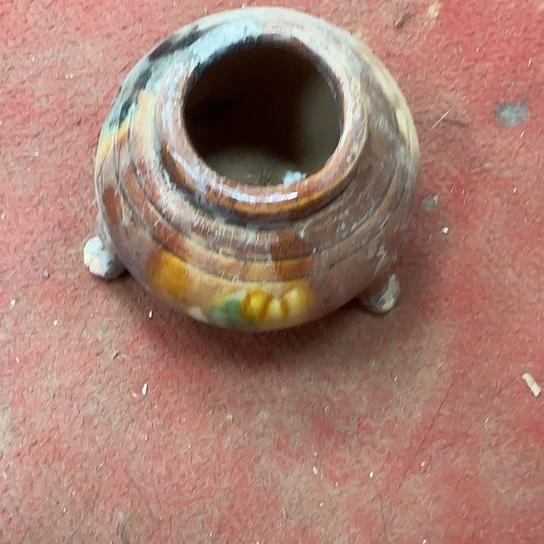 茶宠文房四宝精品摆件