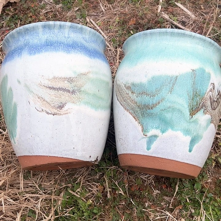 红陶口17高20清仓价