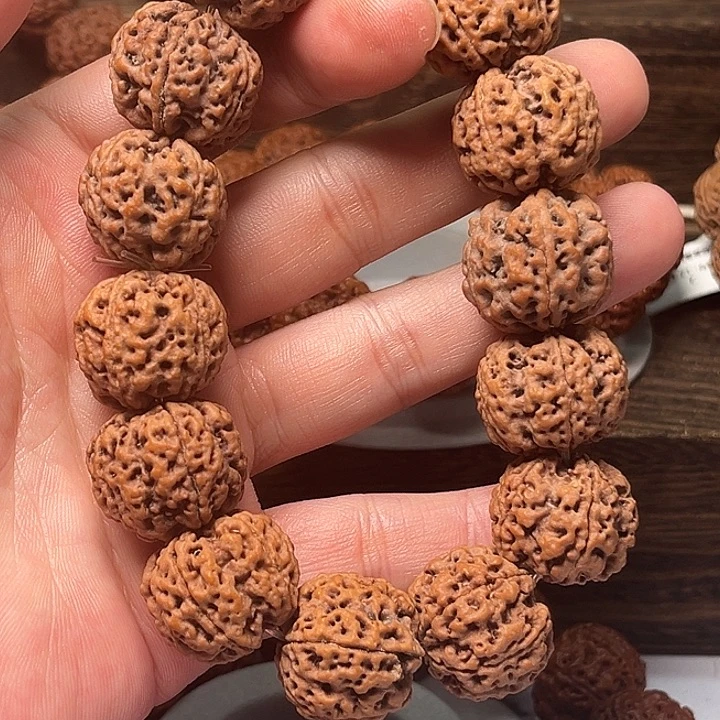 手串金刚菩提高规整22