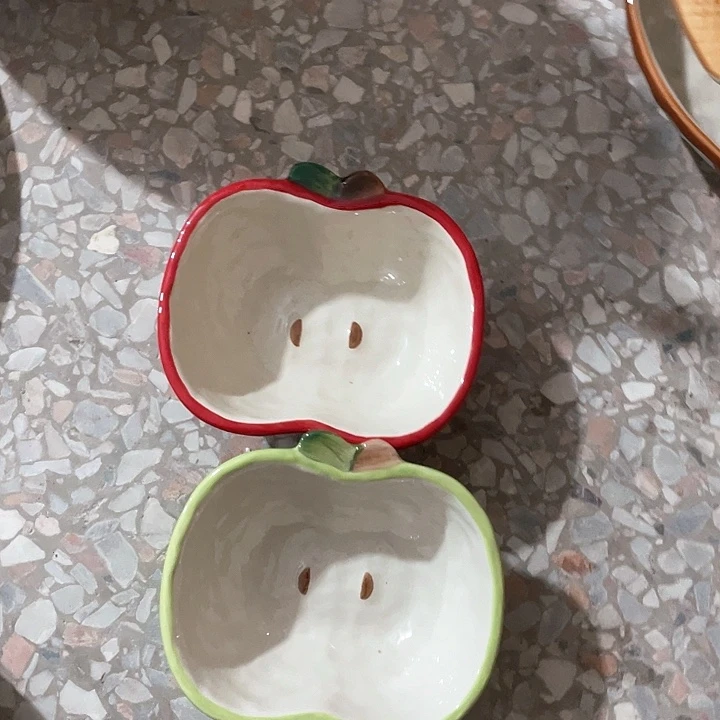 微瑕陶瓷完美主义者勿拍2，2