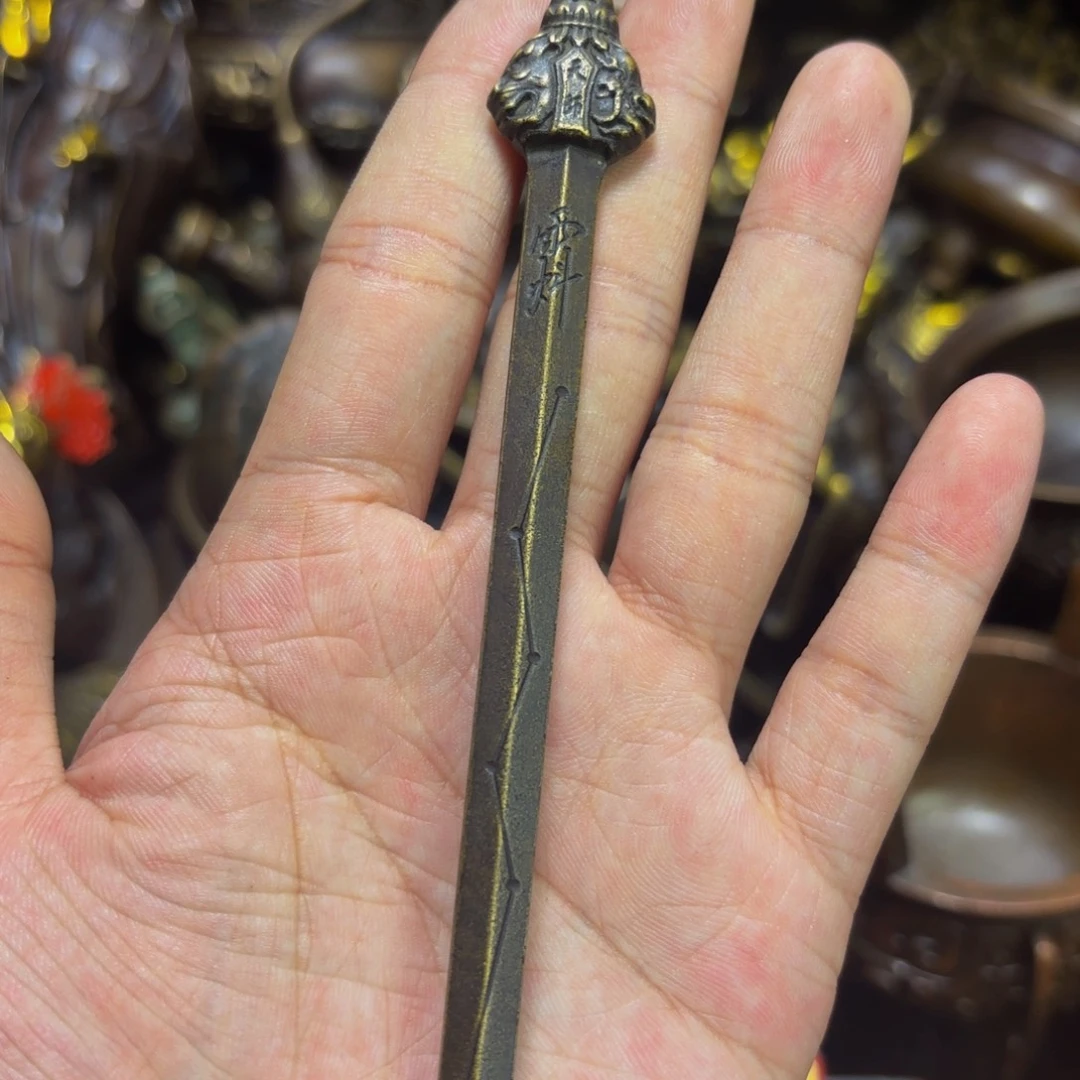 嘉嘉精品铜器摆件