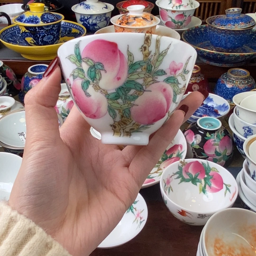 陶瓷艺术品市场价格指数