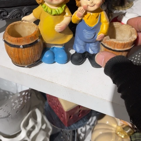 【闪购商品】罐漫**?摆件摆件摆件摆件摆件不