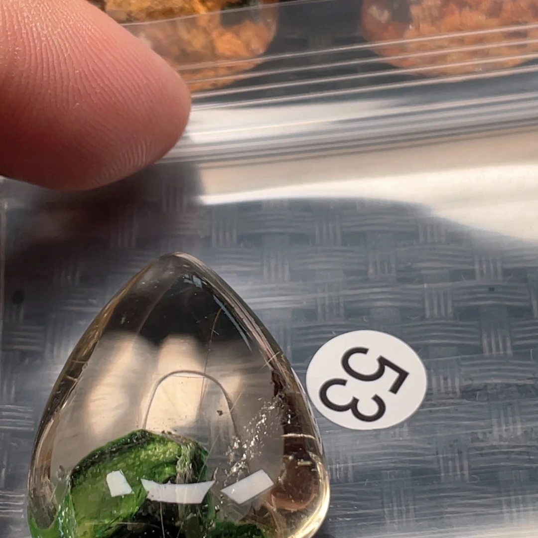 【闪购商品】颈饰未镶嵌水晶喵*人