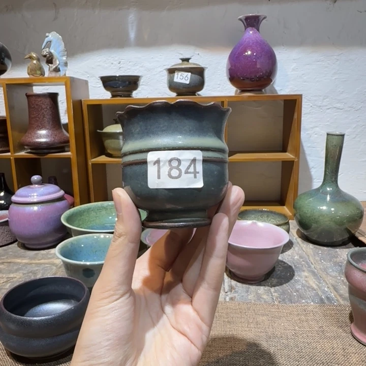 小***哒蘭山窑手作器物福利184