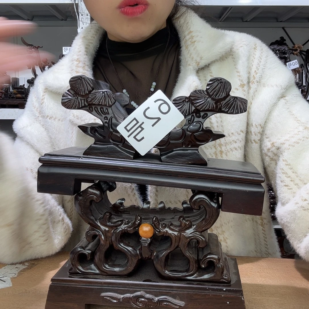 大果紫檀（缅甸花梨）62