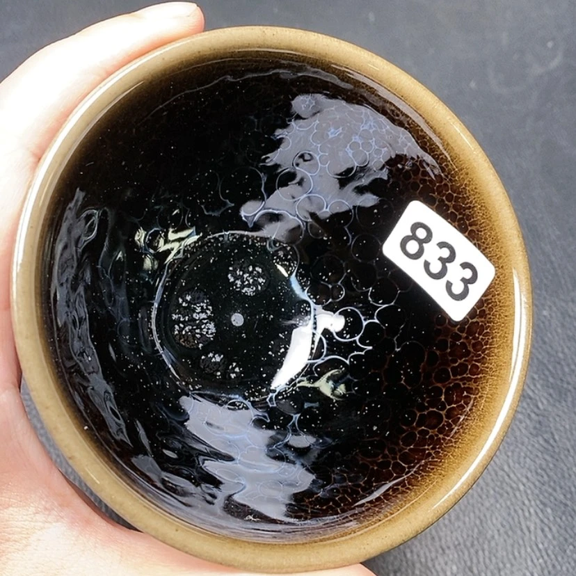 【闪购商品】茶盏我的盏太好看了吧