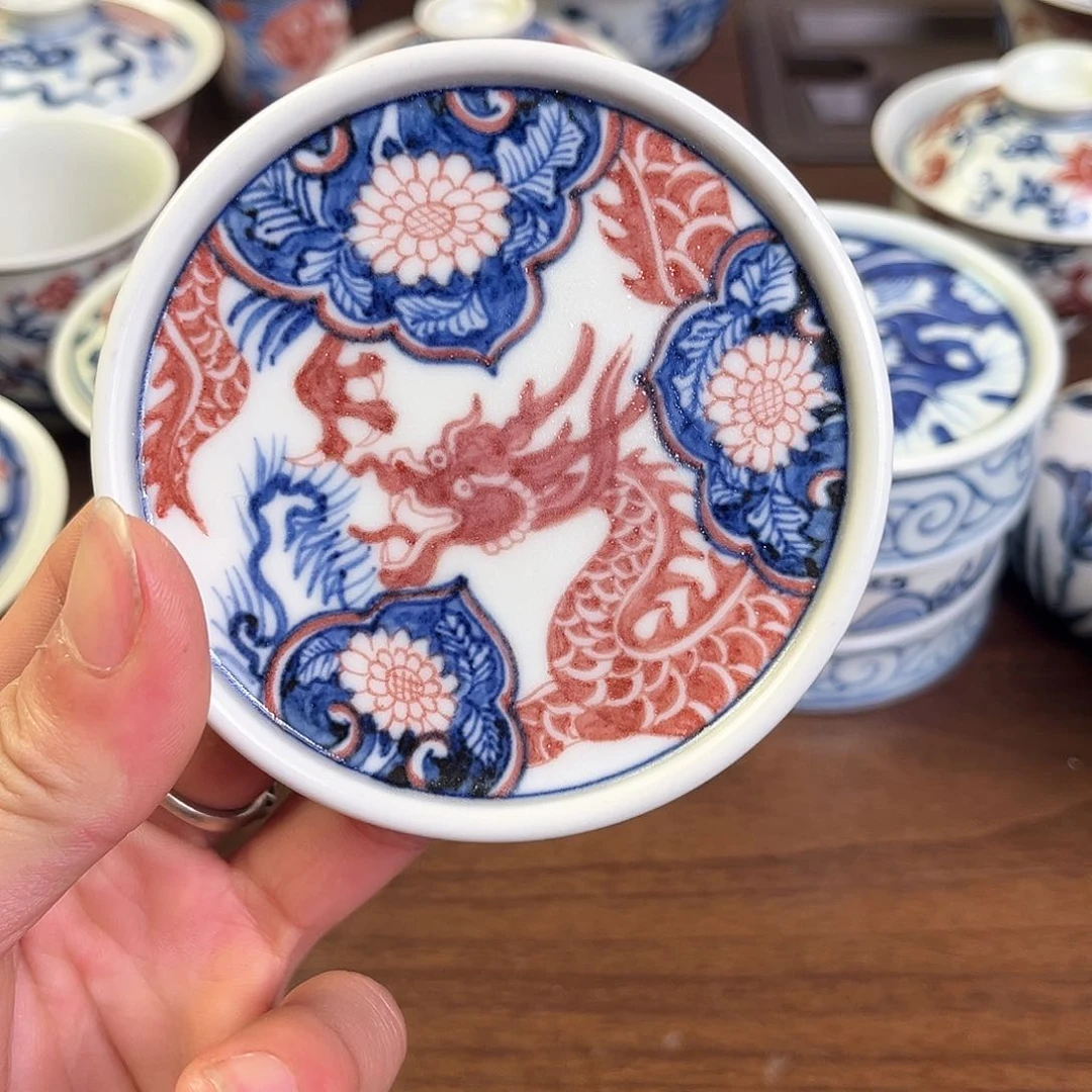 杯手绘直播间专属链接