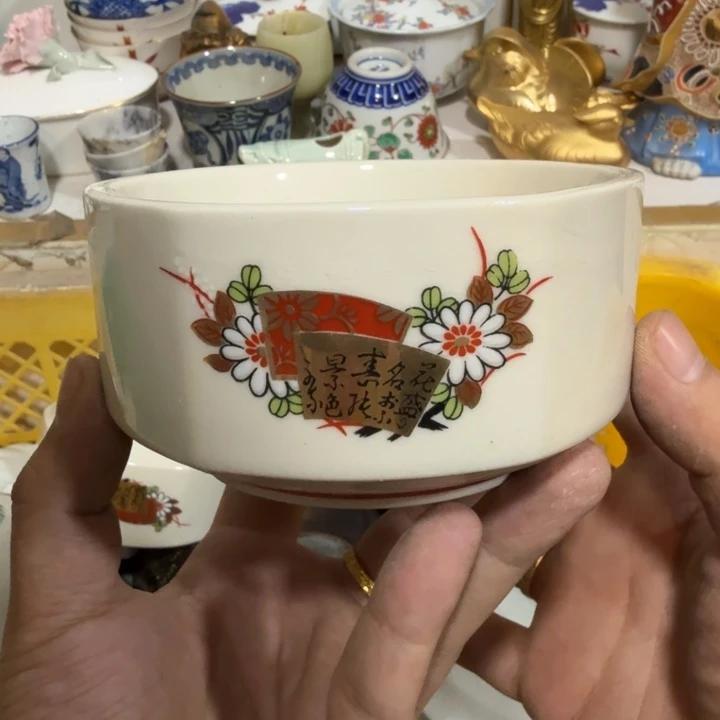 陶瓷推荐第二名20包邮