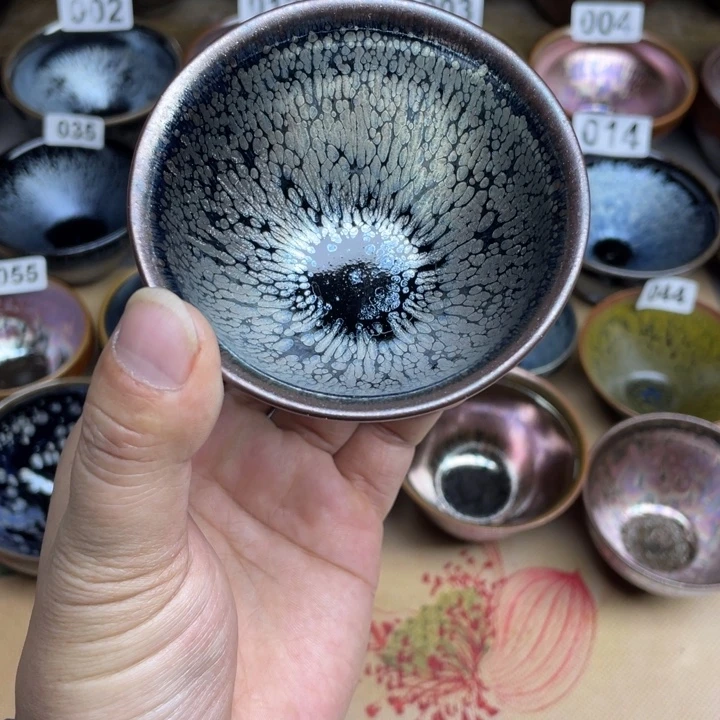 茶盏建盏建盏建盏