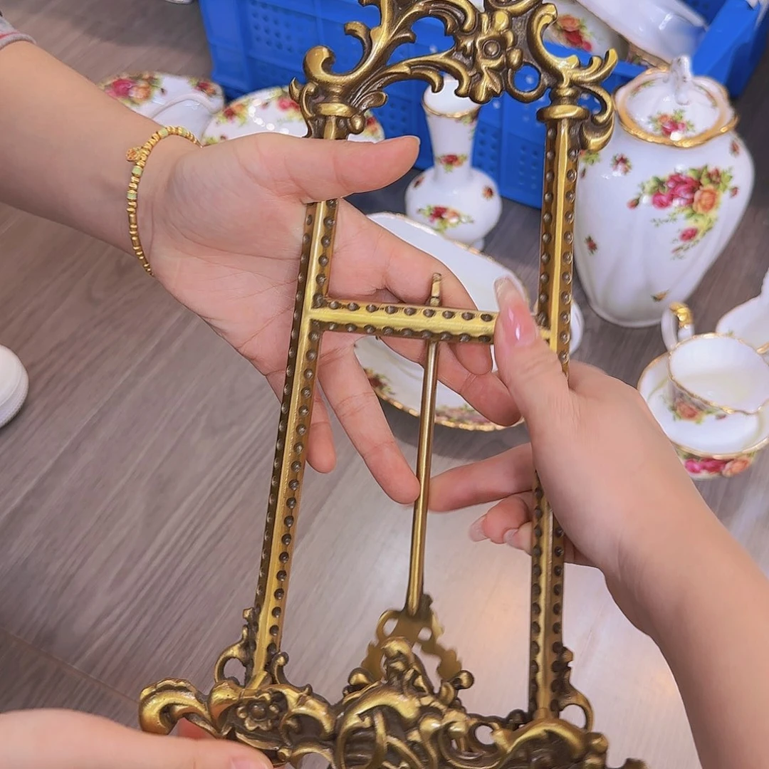 欧洲瓷器收藏鉴赏