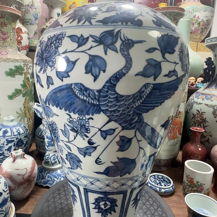 陶瓷精品恭喜发财