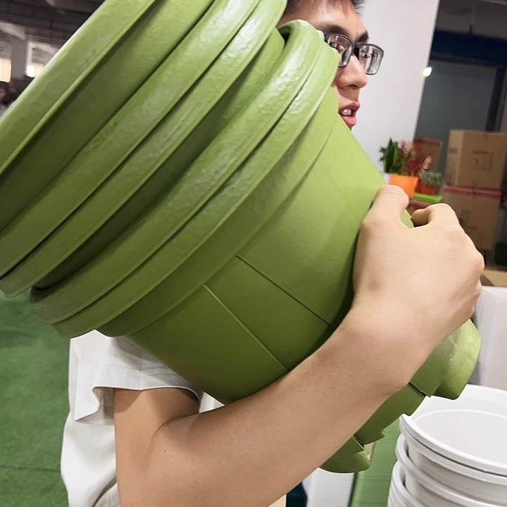 青山口32高28果绿无托5个