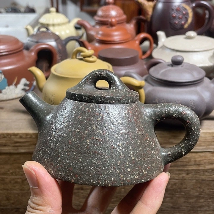 茶壶紫砂紫砂艺术