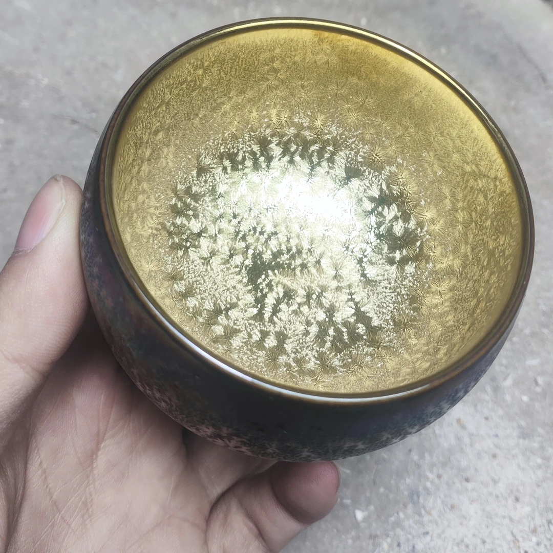 彩金油滴高端主人杯