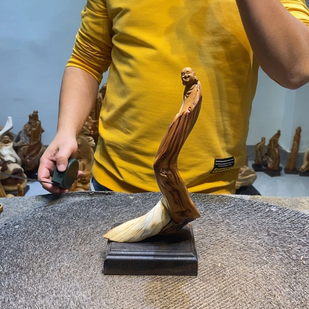 柏木（崖柏）精品太行崖柏