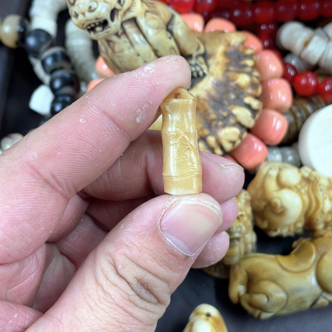 驼骨手串/手链编号128