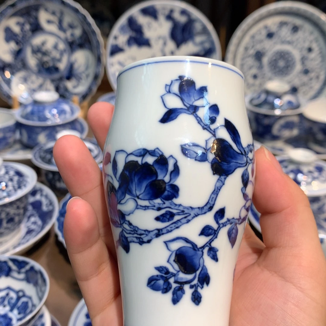 景德镇陶瓷陶瓷陶瓷