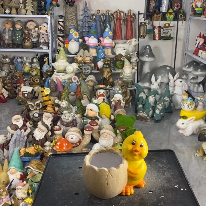 软陶工艺品摆件默认微瑕